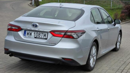 TOYOTA Camry salon PL 2023 Warszawa - zdjęcie 2