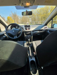 Peugeot 207 SW HDI 1.6 - 2010 r  - Panorama Głogów - zdjęcie 7