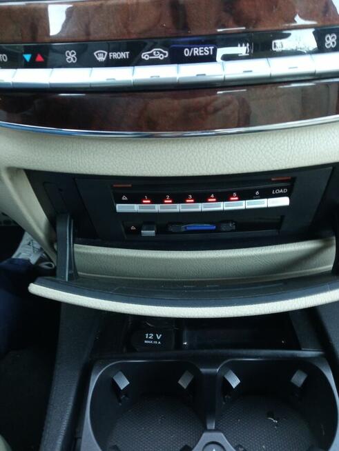 Samochód osobowy Nysa - zdjęcie 8