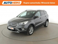 Ford Kuga bixenon navi kamera auto klima grzane fotele acc