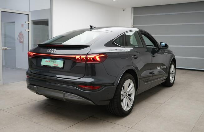 Audi Q6 Sportback S-Line  Matrix LED Audi Sound Kielce - zdjęcie 4