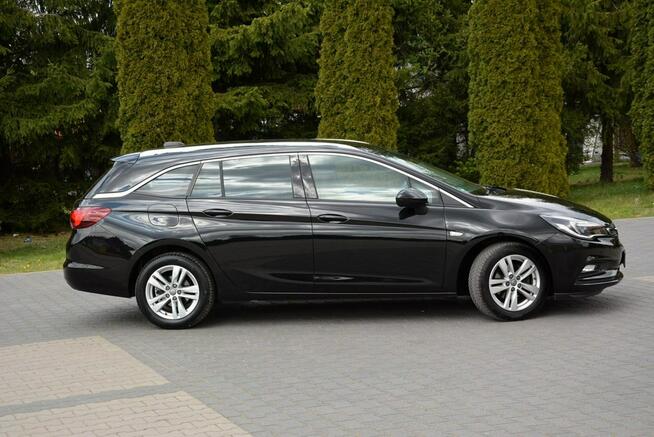 Ledy Front Assist Kamera Lane Assist 2xPark. Grz.Kierownica  ASO Opel Ostrów Mazowiecka - zdjęcie 4