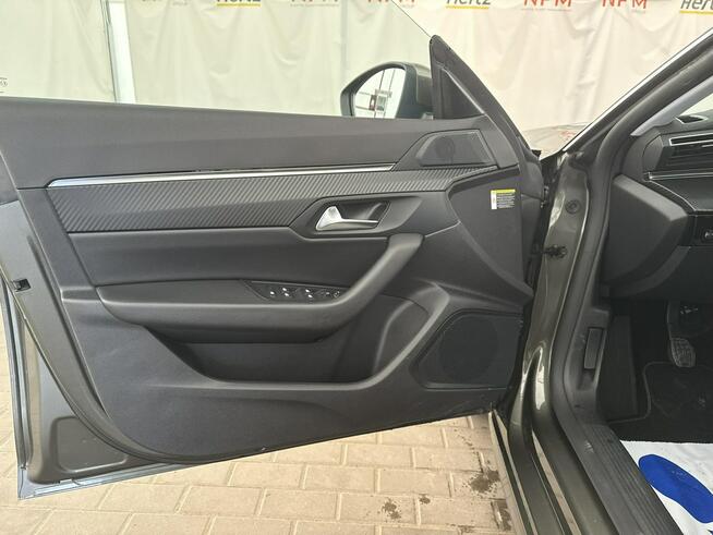 Peugeot 508 1,5 Bluehdi(130 KM) Active Salon PL  F-Vat Warszawa - zdjęcie 10