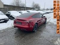 Tesla Model 3 AWD Long range Dual motor Panorama Radar 360