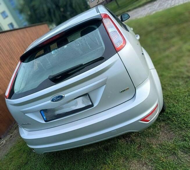 Sprzedam Ford Focus Urszulin - zdjęcie 3