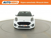 Ford Puma ST-Line X Automat Navi Kamera cofania Klimatyzacja Bluetooth Warszawa - zdjęcie 11
