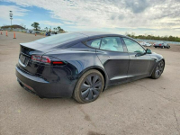 TESLA MODEL S / AWD / niski przebieg Wrocław - zdjęcie 4