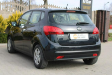 KIA VENGA 1.4 benzyna 90KM 2010Rok Zambrów - zdjęcie 7