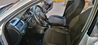 Škoda RAPID Zobacz opis !! Możliwa Roczna Gwarancja !! Mysłowice - zdjęcie 9