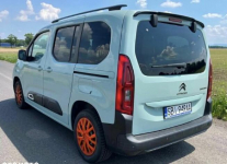 Citroen Berlingo BlueHDI Goczałkowice-Zdrój - zdjęcie 7