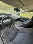 Honda Civic Benzyna 1.8 - 141 KM - 2013r Głogów - zdjęcie 7