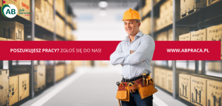 Operator / Operatorka wózka widłowego - magazyn mroźniczy (M/K)