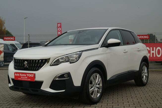Peugeot 3008 2.0 HDI 150KM HAK Stan BDB Zadbany I właściciel w PL Goczałkowice-Zdrój - zdjęcie 3