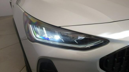 Ford Focus 1.5 EcoBlue Active X ! Z Polskiego Salonu ! Faktura VAT ! Warszawa - zdjęcie 11