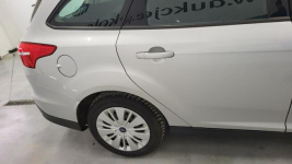 Ford Focus Kombi 1.5 TDCi Trend Grójec - zdjęcie 5