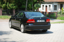 Saab 9-3 2.0 Turbo HIRSCH PERFORMANCE Świlcza - zdjęcie 8