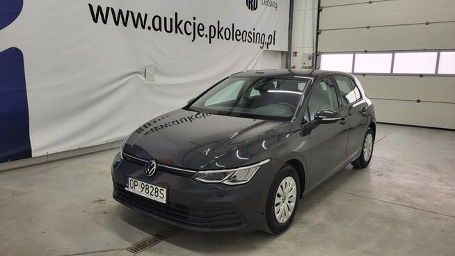 Volkswagen Golf VIII 1.0 TSI Grójec - zdjęcie 1