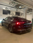 Audi A5 Kiczyce - zdjęcie 3