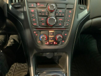 Opel Astra Sadlno - zdjęcie 9