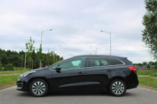 Kia Ceed 1.6 CRDi L Borowiczki-Pieńki - zdjęcie 8