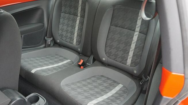 Volkswagen Beetle automat. Gwarancja. Polecam !!! Zielona Góra - zdjęcie 9