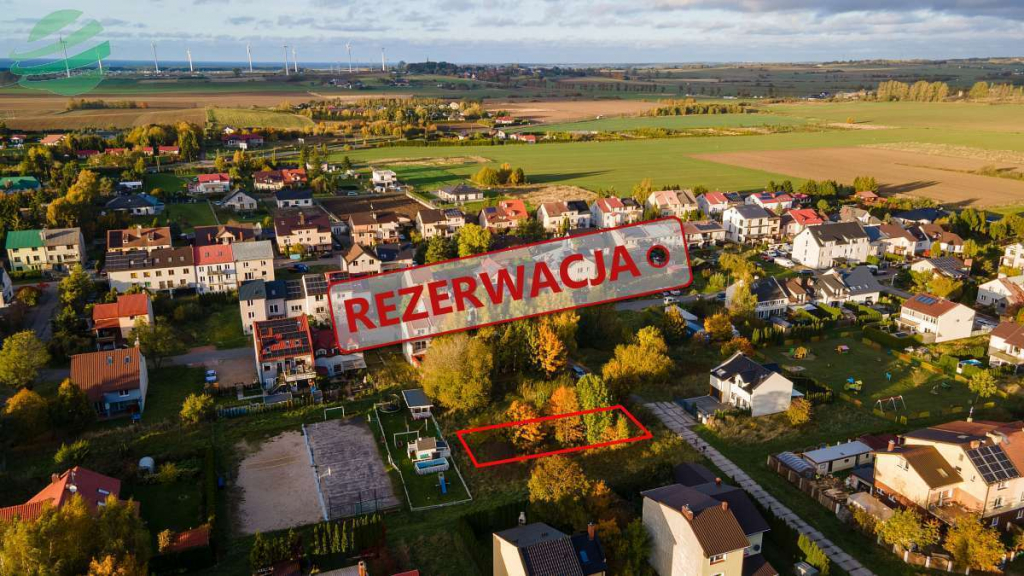 Działka budowlana z usługami ul. Sucharskiego – Da Darłowo - zdjęcie 8