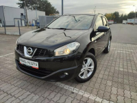 Nissan Qashqai 4x4 kamera szklany dach Otwock - zdjęcie 2