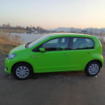 Sprzedam SKODĘ CITIGO Gdańsk - zdjęcie 7