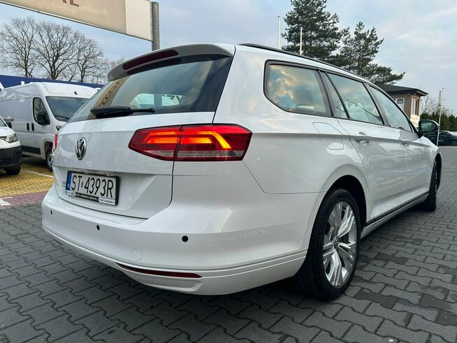 Volkswagen Passat B8 DSG 7, 2018, krajowy, bezwypadkowy, faktura-VAT Tychy - zdjęcie 5