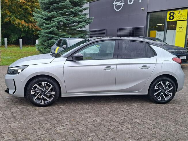 Opel Corsa GS / Podgrzewana kierownica/  Pakiet Zimowy Piła - zdjęcie 4