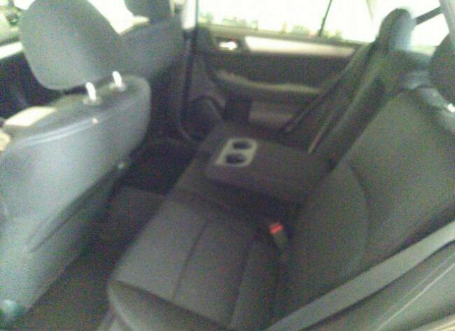 Subaru OUTBACK 2018, 2.5L, 4x4, po gradobiciu Warszawa - zdjęcie 7