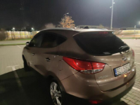 Hyundai ix 35 Gliwice - zdjęcie 5
