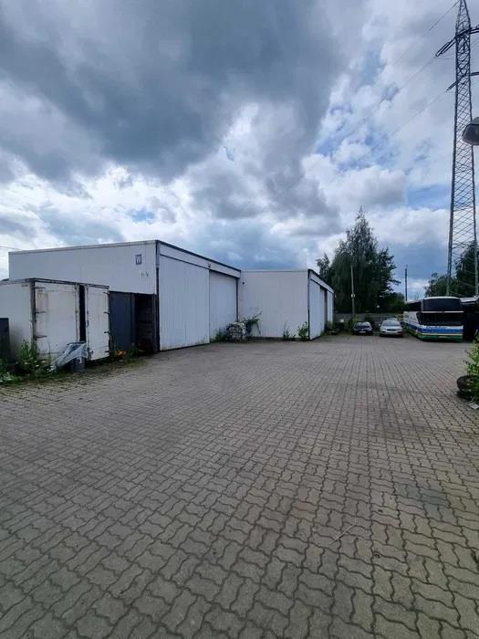 Lokal na wynajem Nowe Lipiny Nowe Lipiny - zdjęcie 5