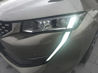 Peugeot 508 2.0 diesel, GT-Line, Bogata wersja Żarki - zdjęcie 9