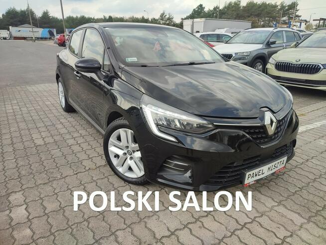 Renault Clio Salon polska lpg fv23 Otwock - zdjęcie 1