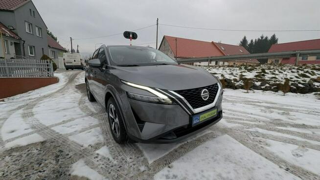 Nissan Qashqai kamera, head up Kamienna Góra - zdjęcie 2