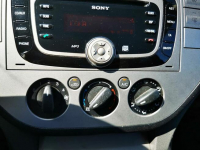 2.0 Duratorq TDCi 140KM, Manual,2 x Klucz, Hak Warszawa - zdjęcie 8