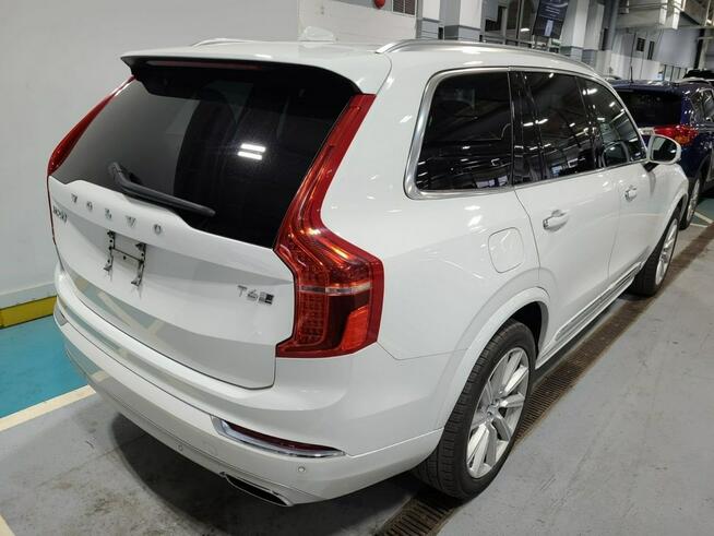 Volvo XC 90 Tarnów - zdjęcie 4