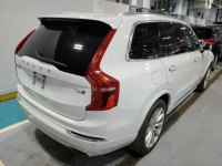 Volvo XC 90 Tarnów - zdjęcie 4