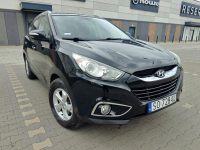 Hyundai Ix35 Gotowy od zaraz , zarejestrowany i ubezpieczony Sosnowiec - zdjęcie 2