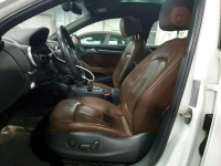 Audi A3 / Quattro / S-Line / automat Tarnów - zdjęcie 7