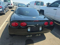 Chevrolet Corvette 5.7 V8 / manual / niski przebieg Wrocław - zdjęcie 6