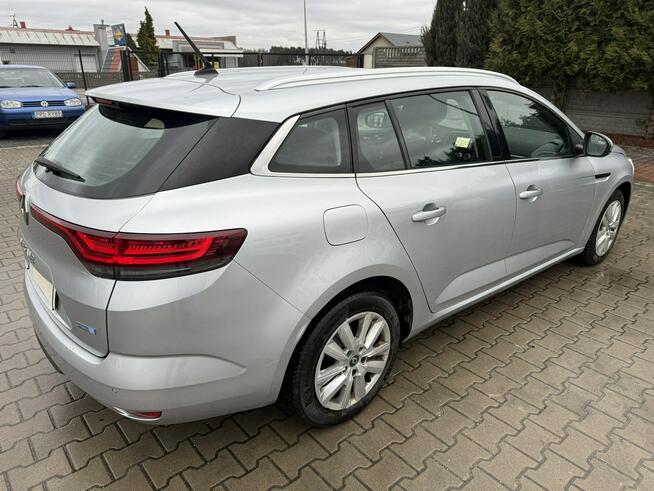 Renault Megane Zielona Łąka - zdjęcie 3