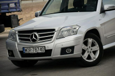 Mercedes GLK 220 2,2 CDI 170KM 4-Matic Navi I właściciel w kraju Ostrów Mazowiecka - zdjęcie 8