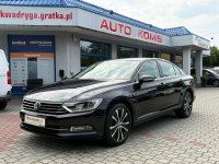 Volkswagen Passat Rezerwacja Tarnowskie Góry - zdjęcie 2