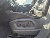 Volkswagen Tiguan Giżycko - zdjęcie 11