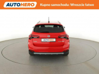 Fiat Tipo Cross kamera tempomat klima-auto. LED Warszawa - zdjęcie 6