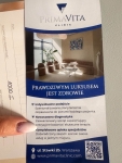 Voucher do kliniki PrimaVita Mokotów - zdjęcie 2