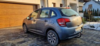 Citroen c3, 1.4 hdi Aleksandrów Łódzki - zdjęcie 3