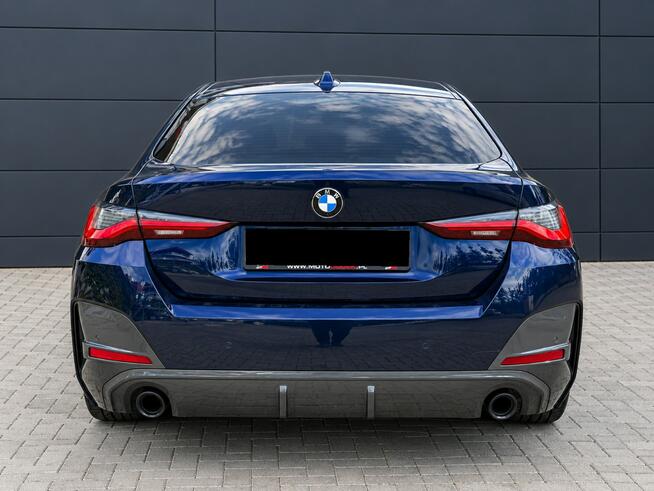 BMW 420 M-pakiet Gran Coupe Faktura VAT 23% Tarnowskie Góry - zdjęcie 12